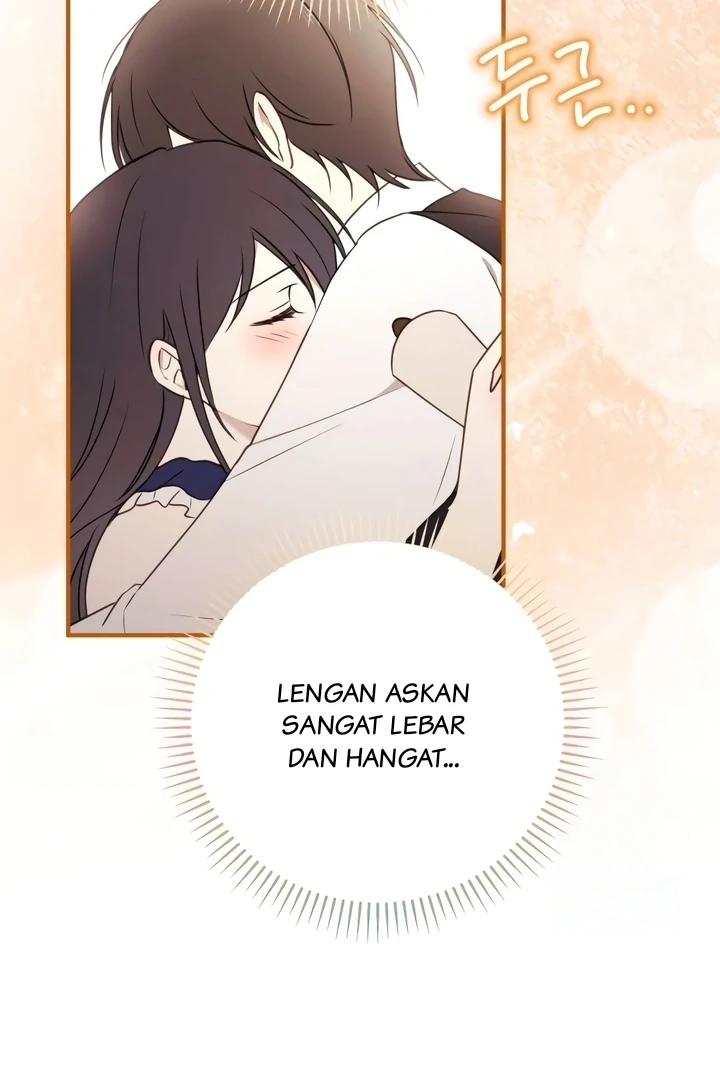 The Villainess Just Wants to Live in Peace! Chapter 42 - halaman 71
