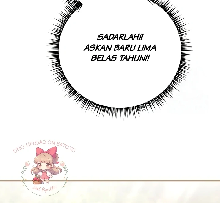 The Villainess Just Wants to Live in Peace! Chapter 42 - halaman 75
