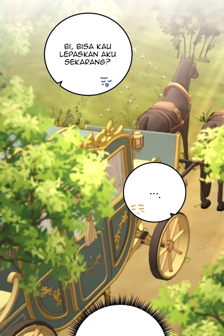The Villainess Just Wants to Live in Peace! Chapter 42 - halaman 76