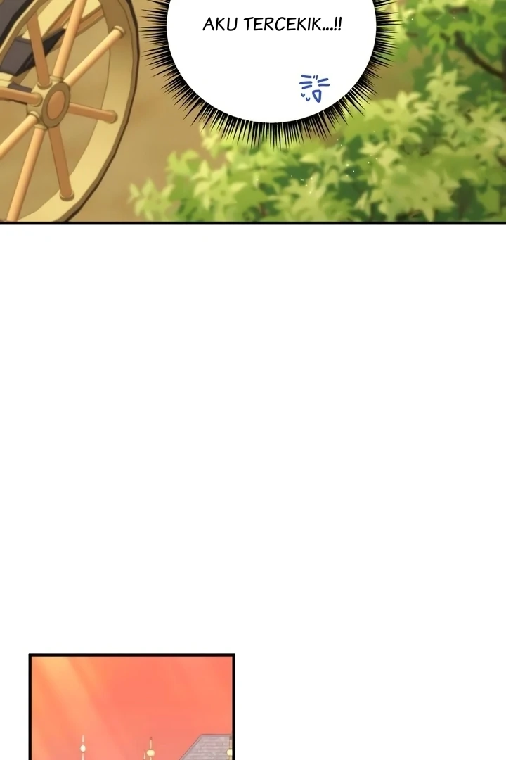 The Villainess Just Wants to Live in Peace! Chapter 42 - halaman 77