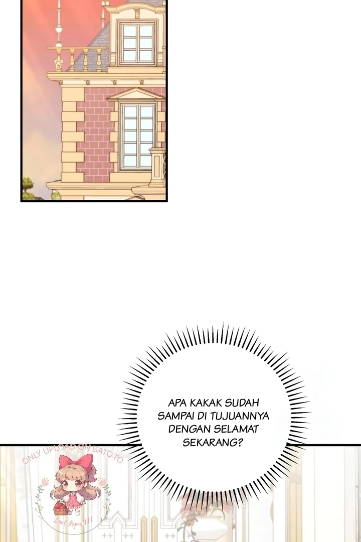 The Villainess Just Wants to Live in Peace! Chapter 42 - halaman 78