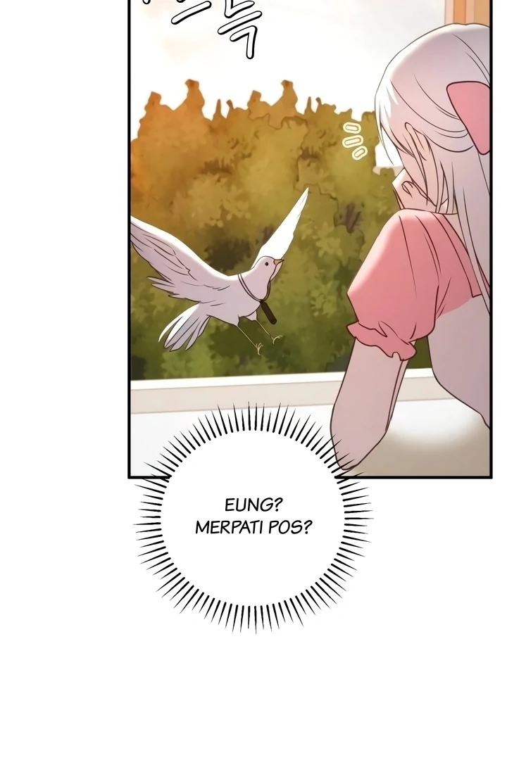 The Villainess Just Wants to Live in Peace! Chapter 42 - halaman 80