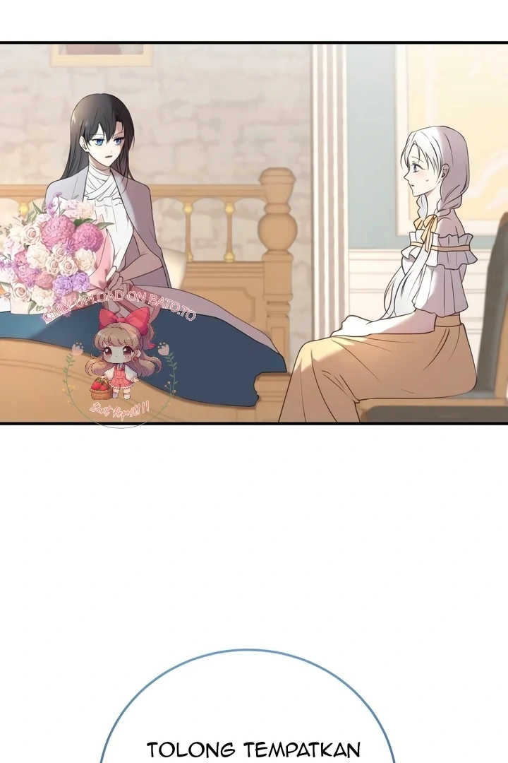The Villainess Just Wants to Live in Peace! Chapter 42 - halaman 88