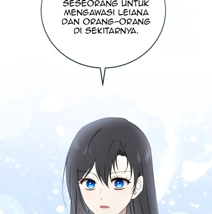 The Villainess Just Wants to Live in Peace! Chapter 42 - halaman 89