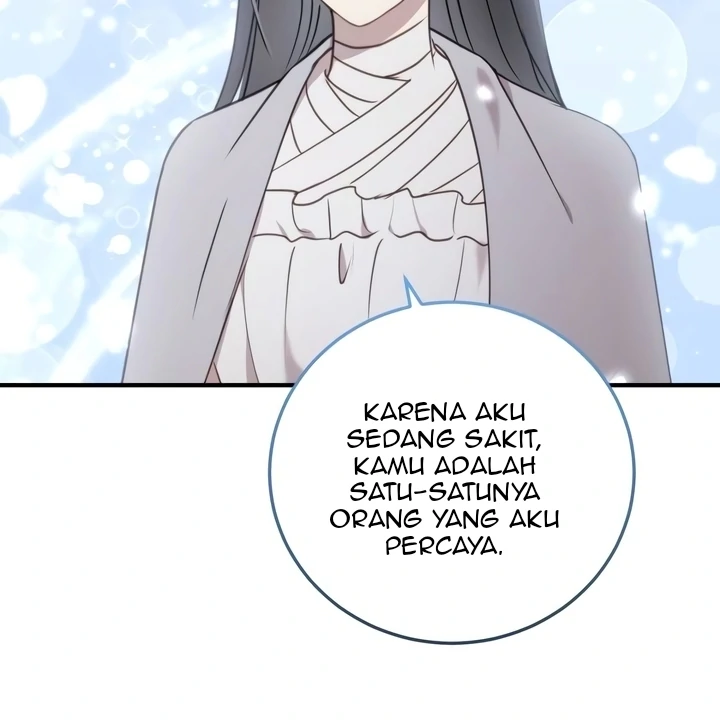 The Villainess Just Wants to Live in Peace! Chapter 42 - halaman 90