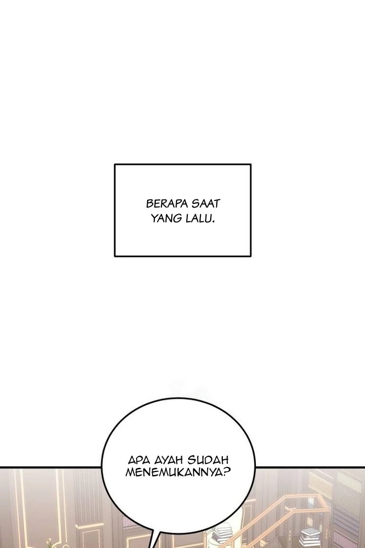 The Villainess Just Wants to Live in Peace! Chapter 43 - halaman 1