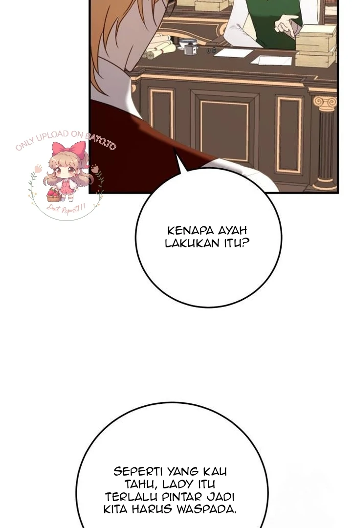 The Villainess Just Wants to Live in Peace! Chapter 43 - halaman 10