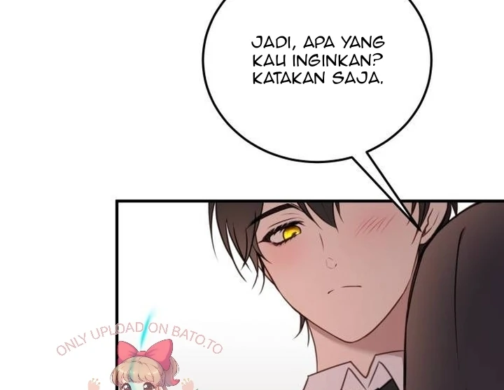 The Villainess Just Wants to Live in Peace! Chapter 43 - halaman 100