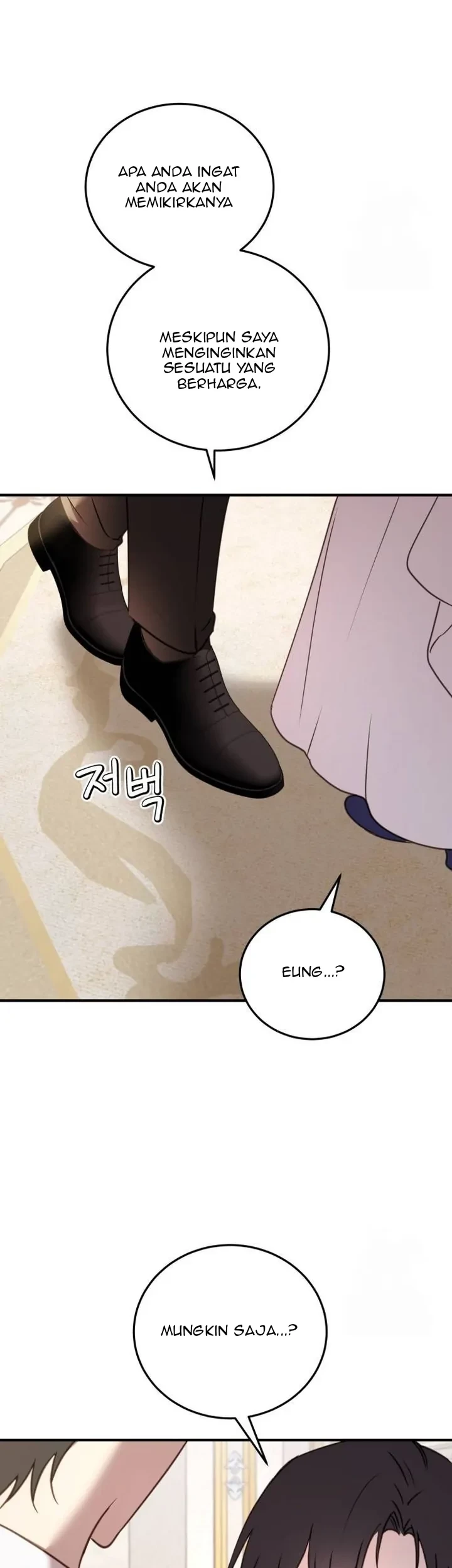 The Villainess Just Wants to Live in Peace! Chapter 43 - halaman 102