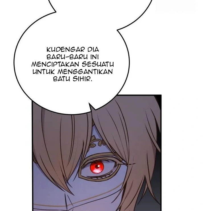 The Villainess Just Wants to Live in Peace! Chapter 43 - halaman 11