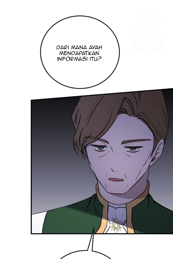 The Villainess Just Wants to Live in Peace! Chapter 43 - halaman 13