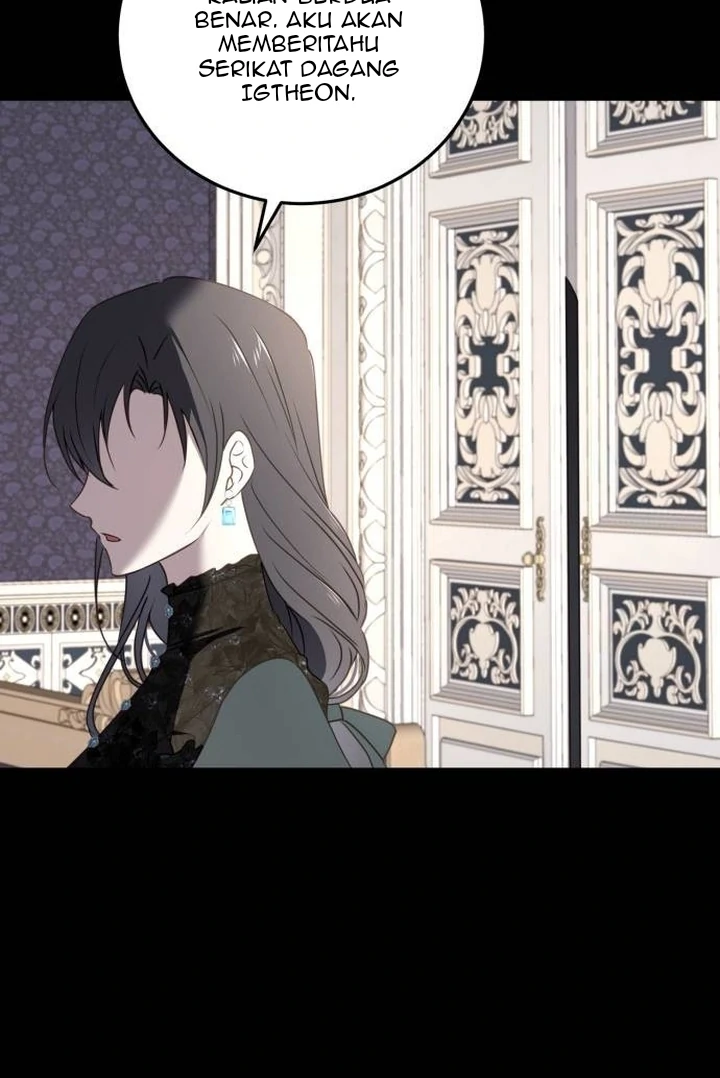 The Villainess Just Wants to Live in Peace! Chapter 43 - halaman 15