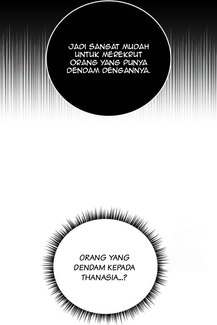 The Villainess Just Wants to Live in Peace! Chapter 43 - halaman 17