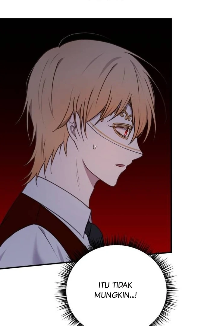 The Villainess Just Wants to Live in Peace! Chapter 43 - halaman 18
