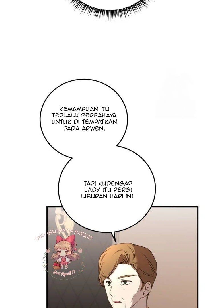 The Villainess Just Wants to Live in Peace! Chapter 43 - halaman 19