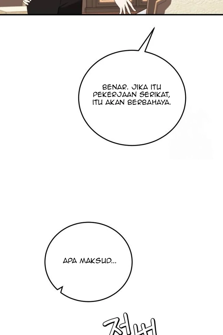 The Villainess Just Wants to Live in Peace! Chapter 43 - halaman 22