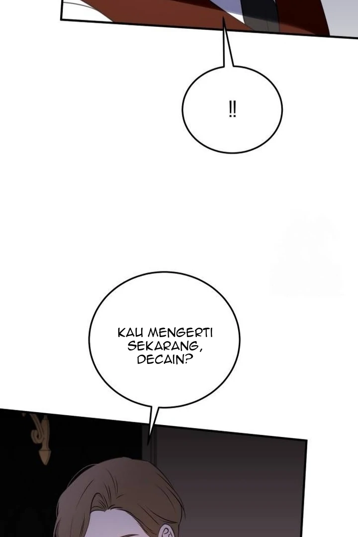 The Villainess Just Wants to Live in Peace! Chapter 43 - halaman 28