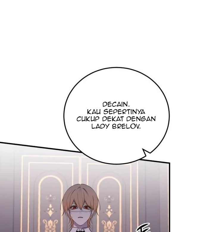 The Villainess Just Wants to Live in Peace! Chapter 43 - halaman 3