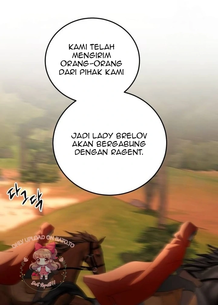 The Villainess Just Wants to Live in Peace! Chapter 43 - halaman 30