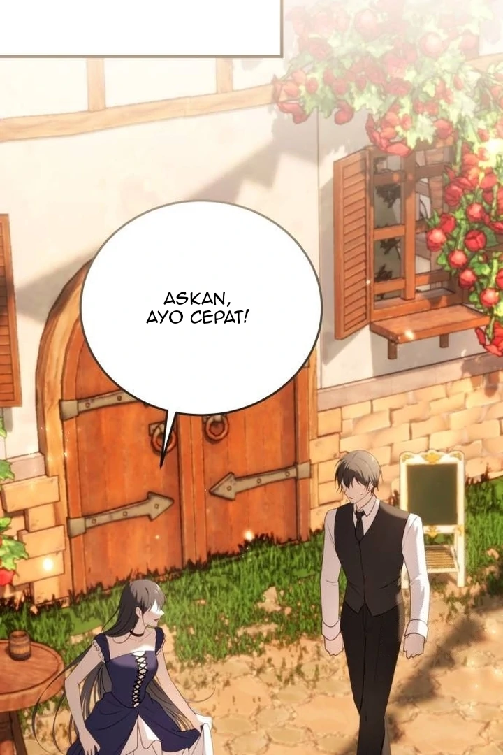 The Villainess Just Wants to Live in Peace! Chapter 43 - halaman 34