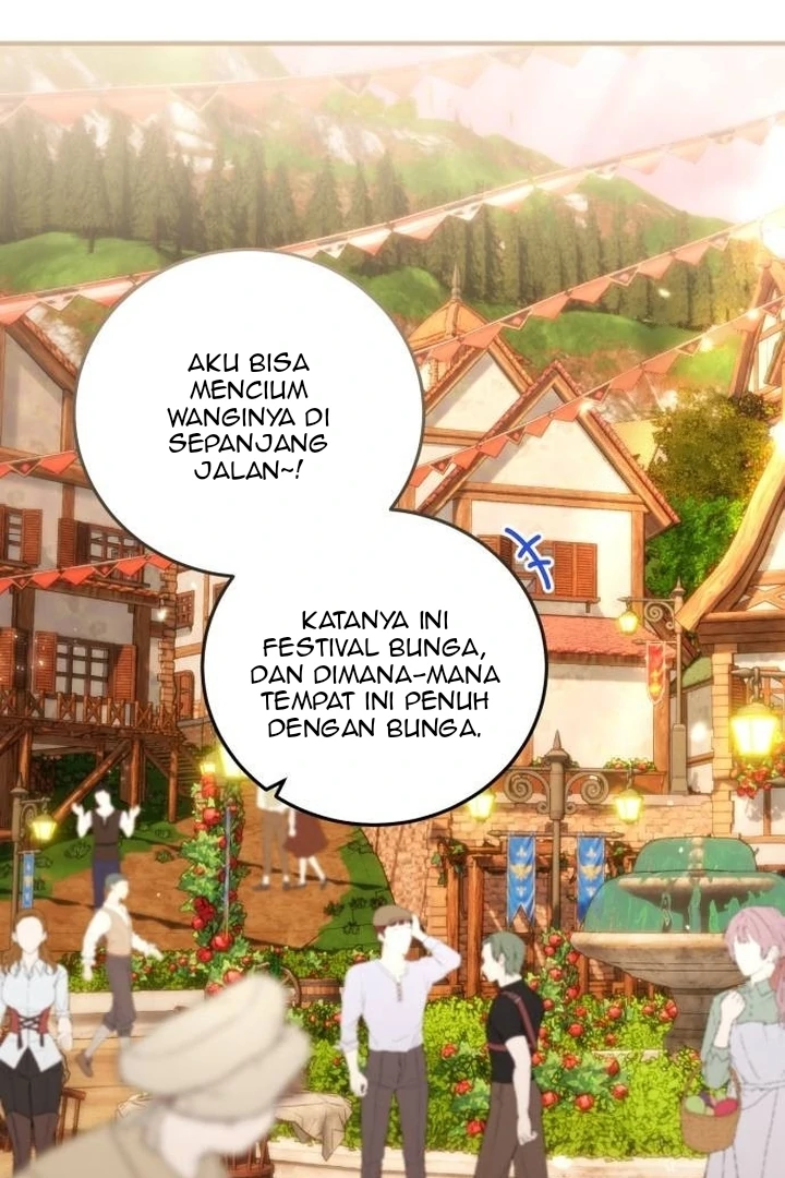 The Villainess Just Wants to Live in Peace! Chapter 43 - halaman 36