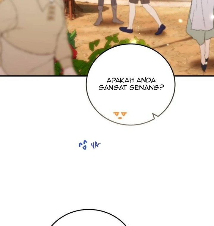 The Villainess Just Wants to Live in Peace! Chapter 43 - halaman 37