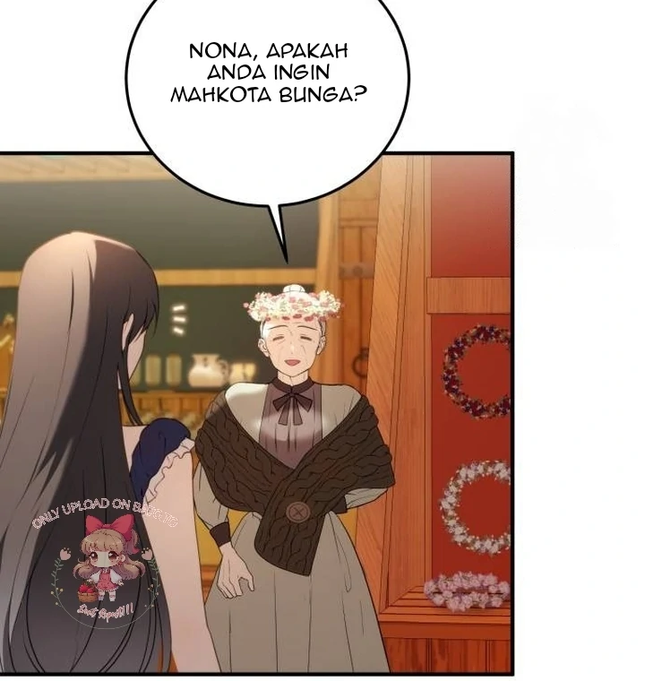 The Villainess Just Wants to Live in Peace! Chapter 43 - halaman 38
