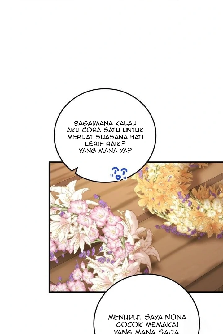 The Villainess Just Wants to Live in Peace! Chapter 43 - halaman 39