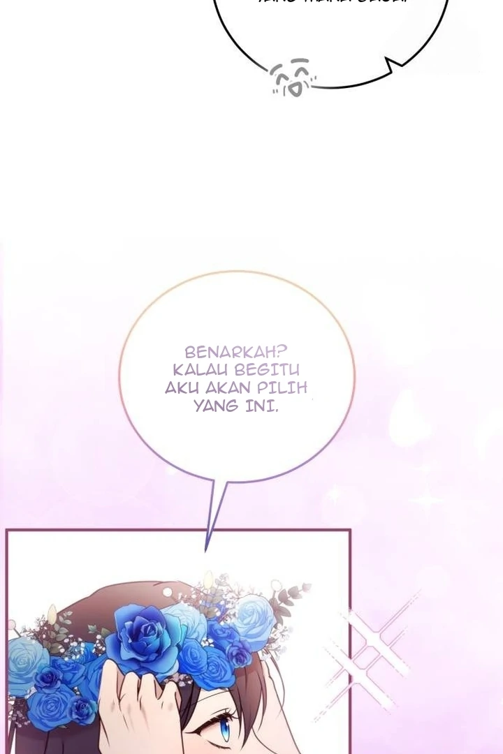 The Villainess Just Wants to Live in Peace! Chapter 43 - halaman 40