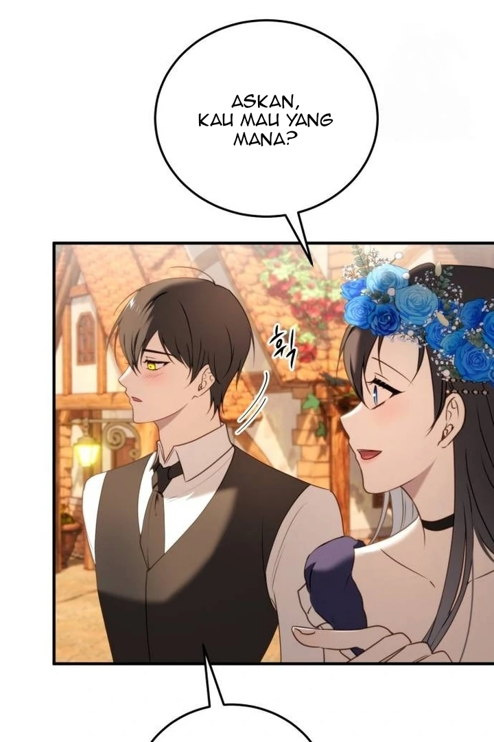The Villainess Just Wants to Live in Peace! Chapter 43 - halaman 43