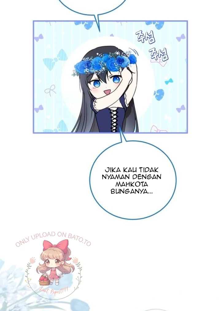 The Villainess Just Wants to Live in Peace! Chapter 43 - halaman 45
