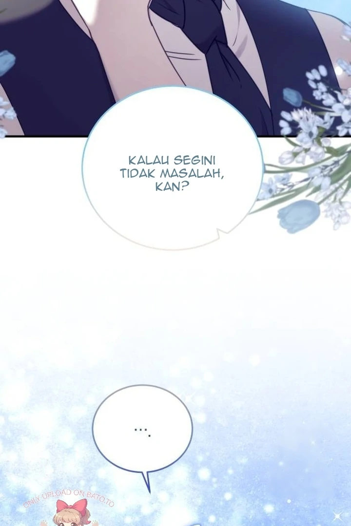 The Villainess Just Wants to Live in Peace! Chapter 43 - halaman 47