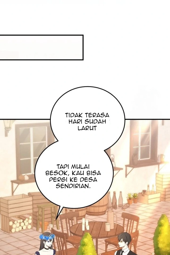 The Villainess Just Wants to Live in Peace! Chapter 43 - halaman 49
