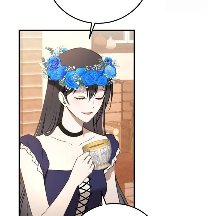 The Villainess Just Wants to Live in Peace! Chapter 43 - halaman 51