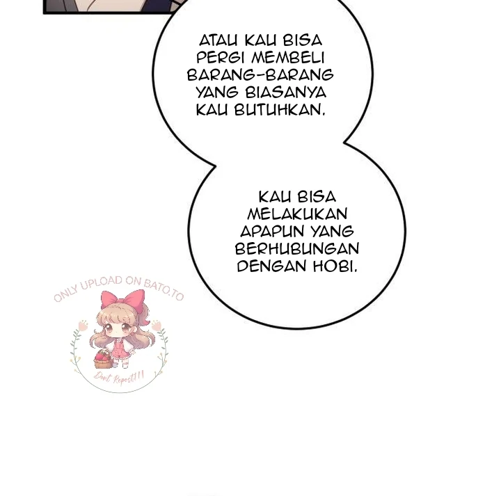 The Villainess Just Wants to Live in Peace! Chapter 43 - halaman 52