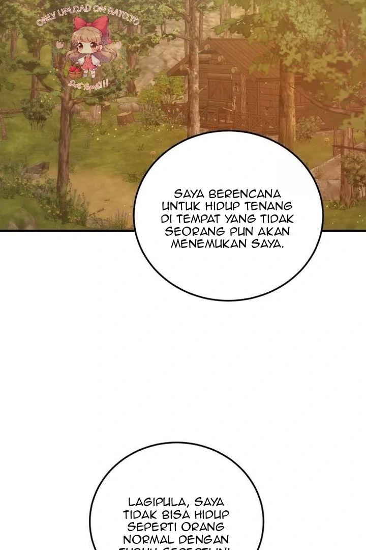 The Villainess Just Wants to Live in Peace! Chapter 43 - halaman 56