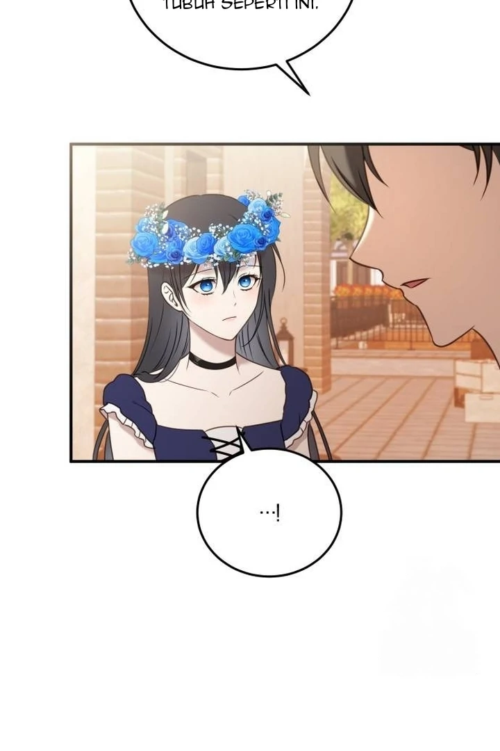 The Villainess Just Wants to Live in Peace! Chapter 43 - halaman 57