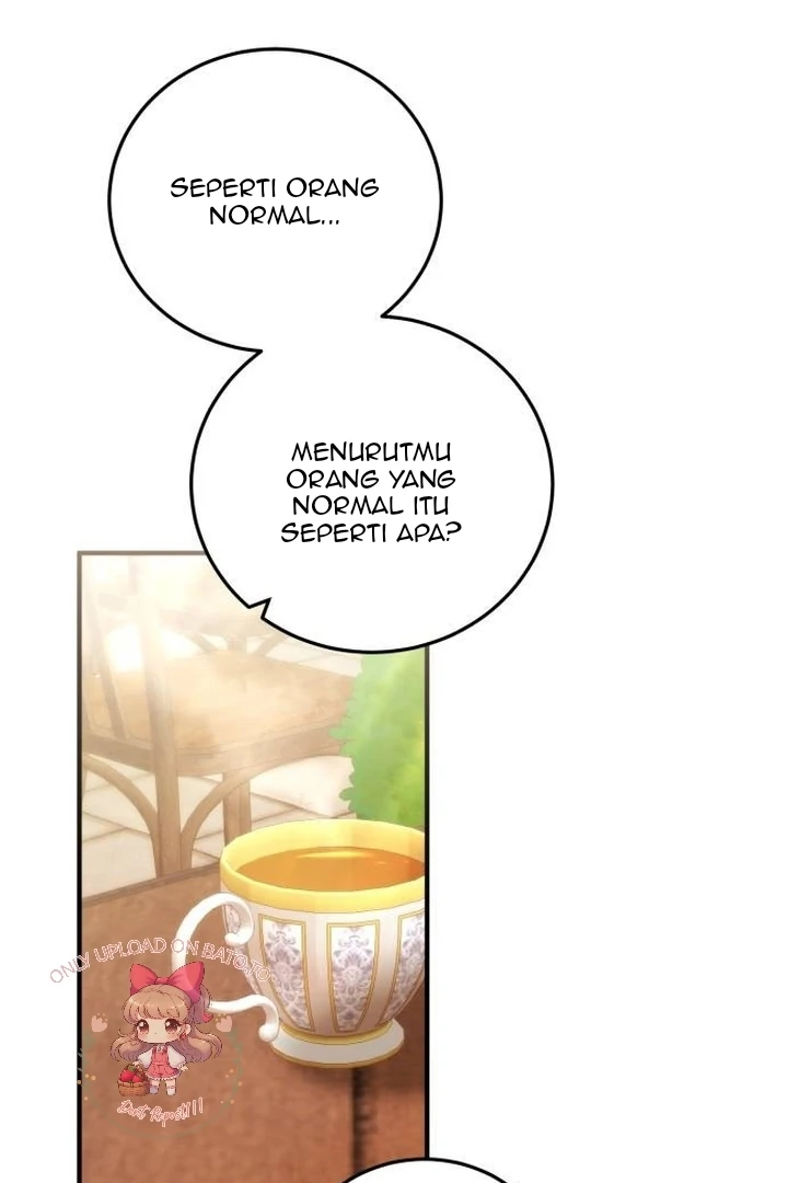 The Villainess Just Wants to Live in Peace! Chapter 43 - halaman 58