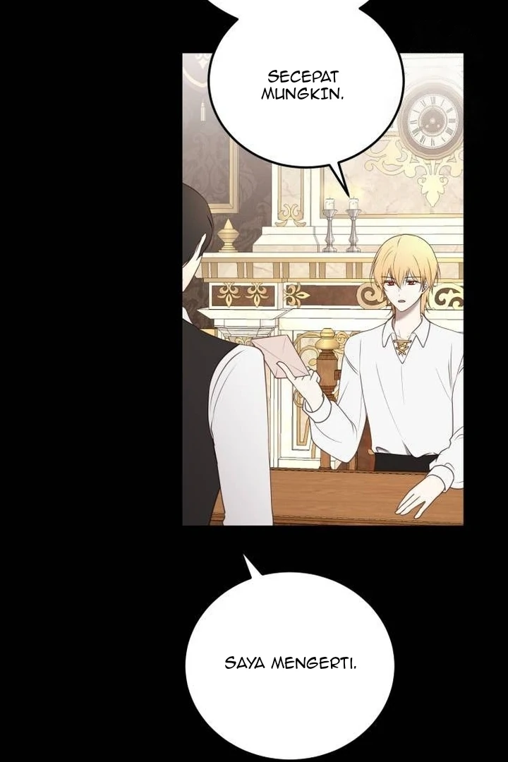The Villainess Just Wants to Live in Peace! Chapter 43 - halaman 6