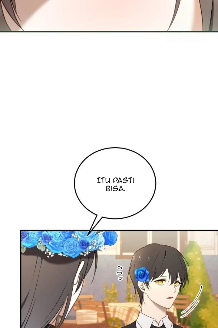 The Villainess Just Wants to Live in Peace! Chapter 43 - halaman 63