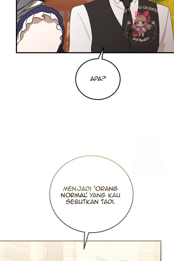 The Villainess Just Wants to Live in Peace! Chapter 43 - halaman 64