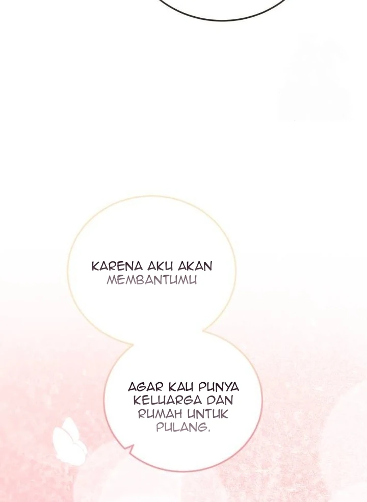The Villainess Just Wants to Live in Peace! Chapter 43 - halaman 66