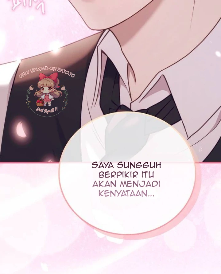 The Villainess Just Wants to Live in Peace! Chapter 43 - halaman 70