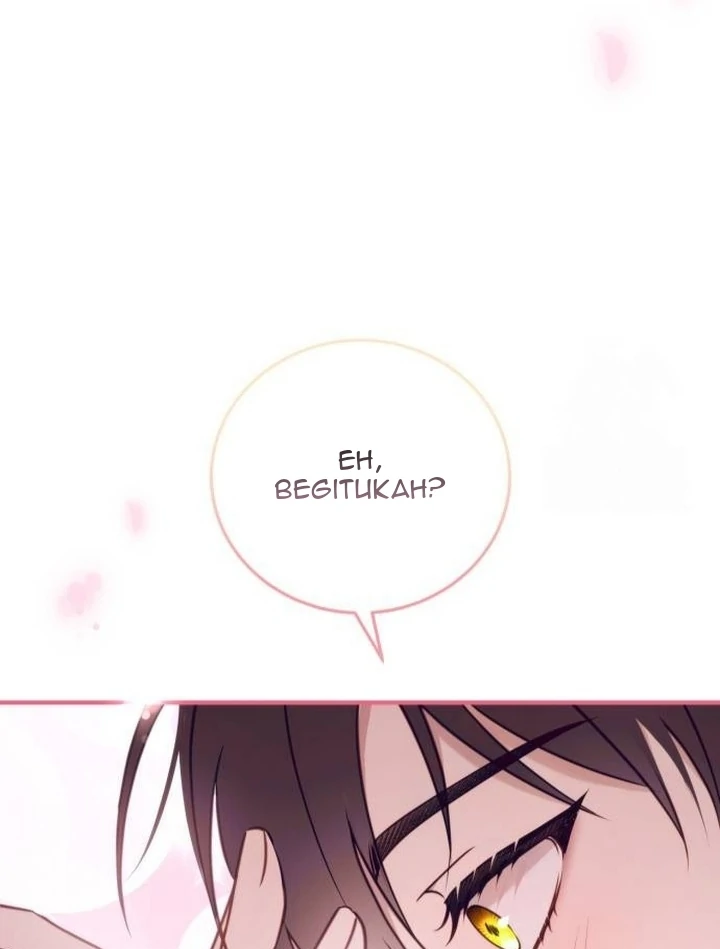 The Villainess Just Wants to Live in Peace! Chapter 43 - halaman 74