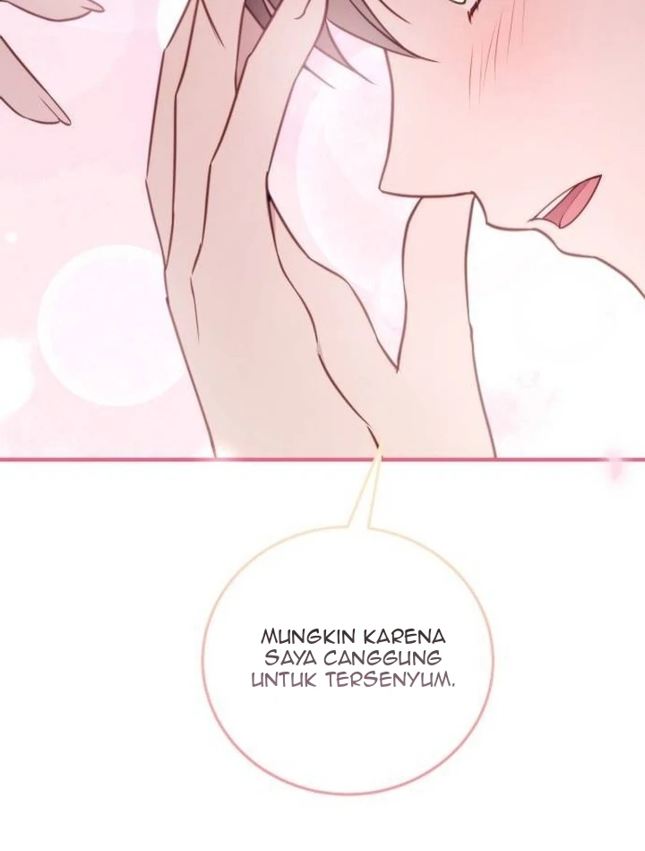 The Villainess Just Wants to Live in Peace! Chapter 43 - halaman 75
