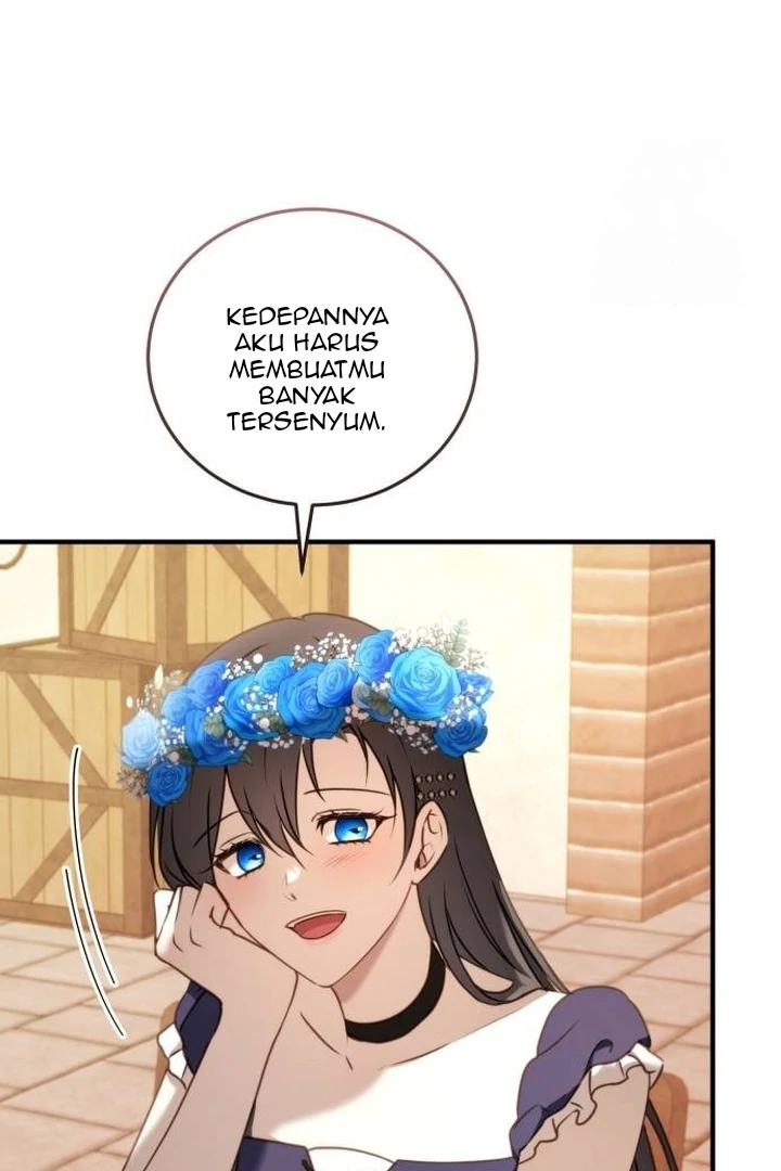 The Villainess Just Wants to Live in Peace! Chapter 43 - halaman 76