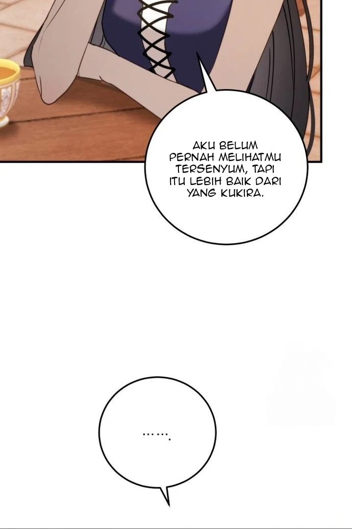 The Villainess Just Wants to Live in Peace! Chapter 43 - halaman 77