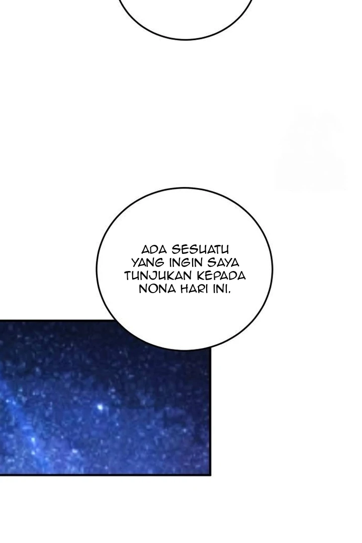 The Villainess Just Wants to Live in Peace! Chapter 43 - halaman 79