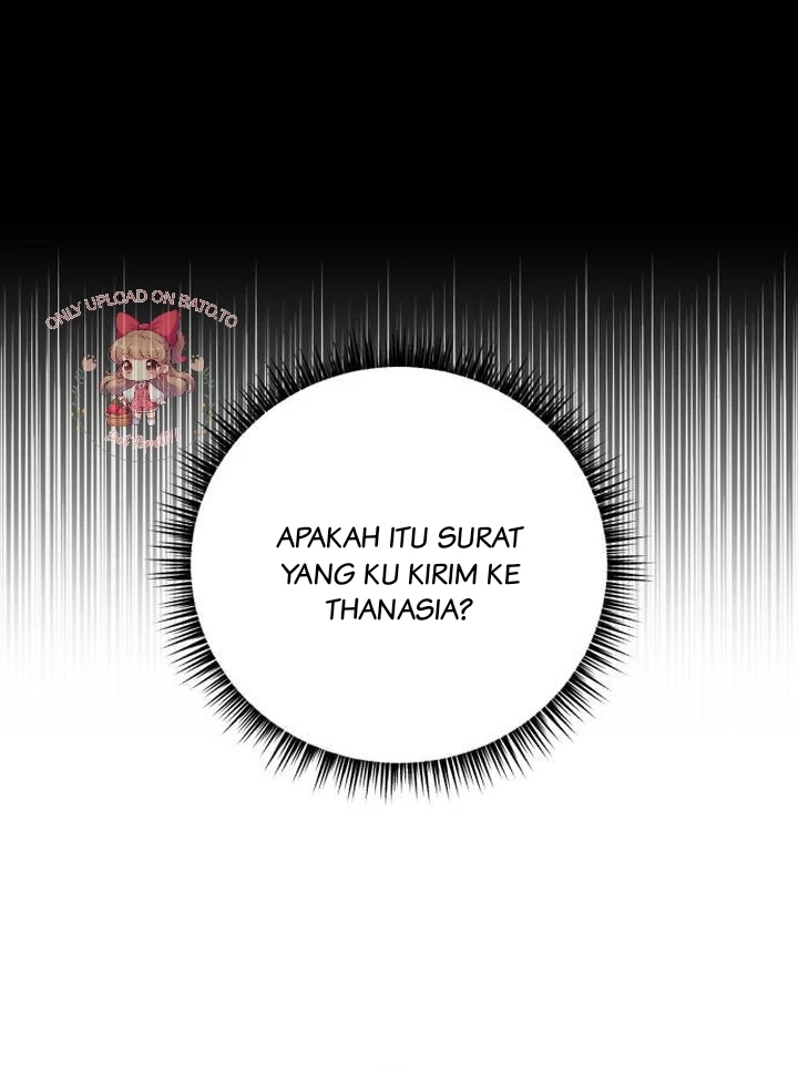 The Villainess Just Wants to Live in Peace! Chapter 43 - halaman 8