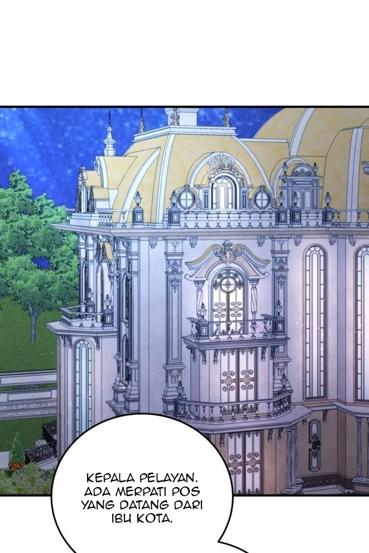 The Villainess Just Wants to Live in Peace! Chapter 43 - halaman 80